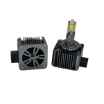 D1S D-series Wireless LED Headlight Bulbs Set Of Two