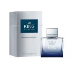 King Of Seduction Eau De Toilette 100ML