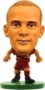 - Vincent Kompany Figurine Belgium