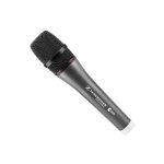 Sennheiser E 865 - Handheld Condenser Microphone