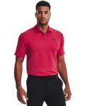 Men's Ua T2G Polo - Knock Out Sm