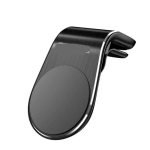 360 Magnetic Car Phone Holder Strong & Universal