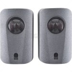 Et Gate Beam Infra Red Blue Eyes V2