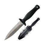 Counter Tac I Boot Knife With Double Edge Blade