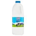 Full Cream Fresh Milk 2L