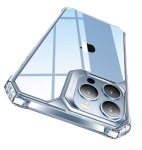 Apple Iphone 13 Pro Premium Air Armor Case Clear