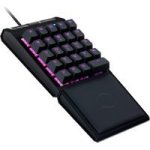 Cooler Master Controlpad 24 Rgb Gaming Keypad Cherry Red Switch