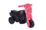 Jumbo Colour Handle Scooter Cerise