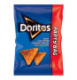 Doritos Corn Chips Cheese Supreme 240G