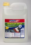 5L Powafix Spirits Of Salts