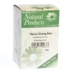 Natura Ginseng Root 50G