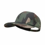 Sterling Camo Cap
