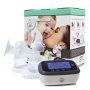 Double Electric Breast Pump