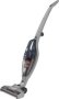 Black & Decker 18V 2.0AH 2-IN-1 Cordless Vacuum Cleaner