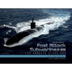 The Us Navys Fast Attack Submarines VOL.1 - Los Angeles Class 688 Hardcover