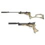 Artemis CP2 Camo Airgun 5.5MM