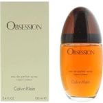 Calvin Klein Obsession Eau De Parfum Spray 100ML - Parallel Import Usa