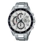 Casio Edifice Mens 100M Standard - EFV-550D-7AVUDF