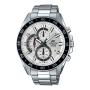 Casio Edifice Mens 100M Standard - EFV-550D-7AVUDF