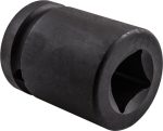 Tork Craft 21MM 3 4' Drive 4PT Budd Wheel Impact Socket