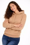 Unisex Branded Pullover Drawstring Active Hoodie