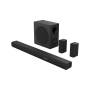 Hisense HS5100 5.1-CHANNEL 510W Sound Bar