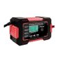 12V Battery Intelligent Pulse Repair Charger With Lcd Display