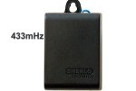 Sherlo Rx 1CHANNEL 150M Code Hop RX1-150 Receiver - 433MHZ