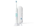 Philips Sonicare Protectiveclean 5100 HX6857/30 Electric Toothbrush White