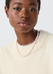 Freshwater Pearl Necklace