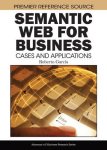 Semantic Web For Business: Cases And Applications Advances In E-business Research