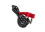 Computer Laptop Power Cable Clover 1.8M Dedicated Plug X 2