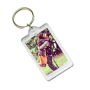 Photo Frame Key Ring Pack Of 12