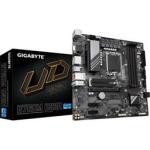 Gigabyte Intel B760M DS3H DDR5 B760 Raptor Lake Lga 1700 Micro-atx Desktop Motherboard