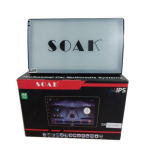 Soar Car Stereo