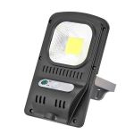 Solar Powered LED Motion Sensor Security Wall Light - Weatherproof