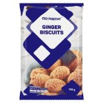 No Name Ginger Biscuits 500GR