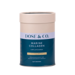 Unflavoured Marine Collagen Peptides 221G