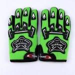 Kids Gloves - Green