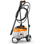 HP Stihl RE125 Cleaner 135BAR 500L HR - Livingstones Garden & Home