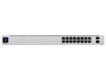 Ubiquiti Unifi Switch 16 Port Gigabit 8POE 42W 2SFP