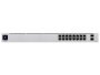 Ubiquiti Unifi Switch 16 Port Gigabit 8POE 42W 2SFP