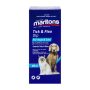 Marltons Tick & Flea Dip For Dogs & Cats 100ML