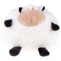 Cute Cuddly Stuffed Sheep Approx 30CM