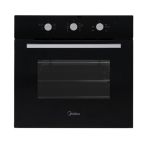Midea 60CM Convection Oven 65M40M1