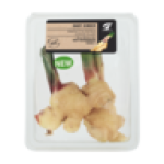 Baby Ginger 80G