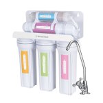 Bennett Read 5 Stage Water Filtration System - KWF601
