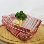 Trimmed Loin Rack