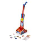 Melissa Wooden Vacuum Play Set