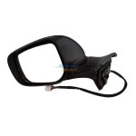 Toyota Auris Mirror Electric With Indicator Left 10-13